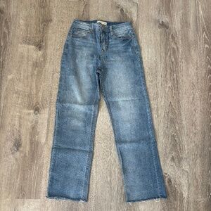 ALTARD STATE Strait leg jeans